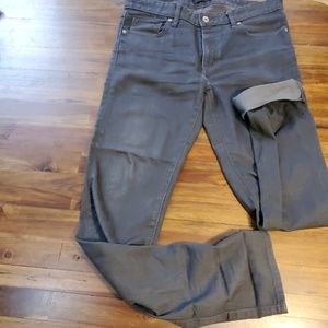 Uniqlo slim fit jeans